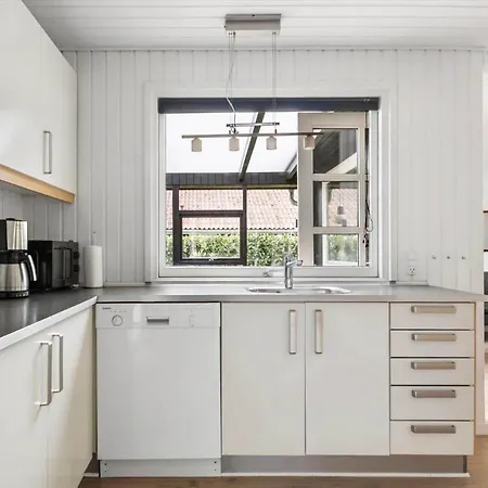 Casa vacanze 40179-juelsminde-poppelalle-27